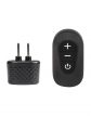 7901 Electro Sex Mini Power Box Rechargeable Remote